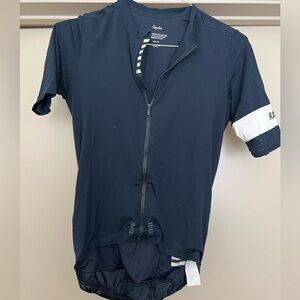 Rapha Pro Team Lightweight Jersey - Navy - Men’s Medium